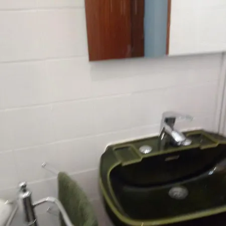 Serra Da Estrela, Apartment *