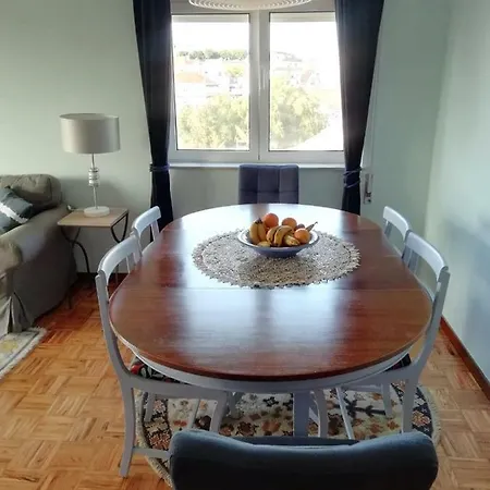 Apartment Serra Da Estrela,