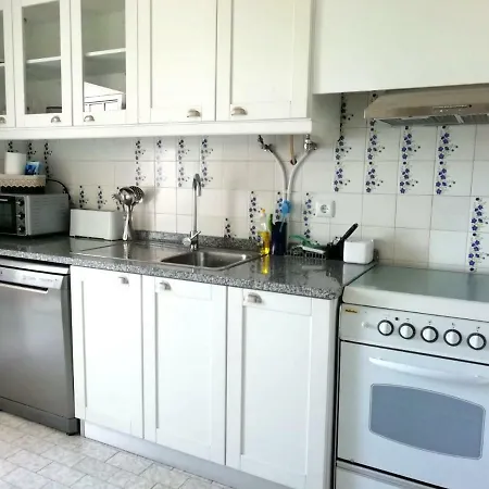 Apartment Serra Da Estrela,