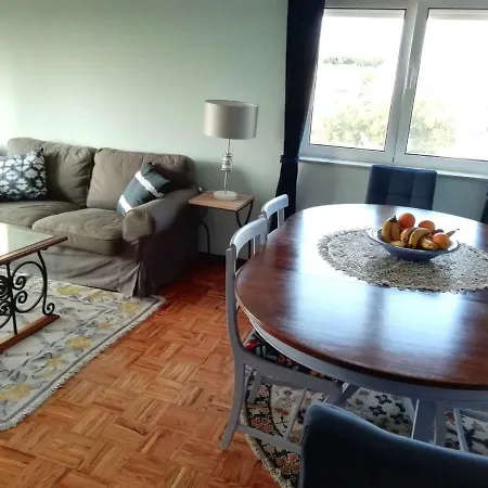 Apartment Serra Da Estrela, *