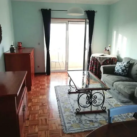 Serra Da Estrela, Apartment