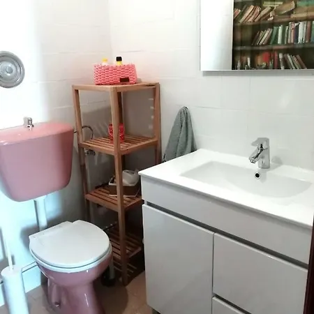 Apartment Serra Da Estrela, Seia