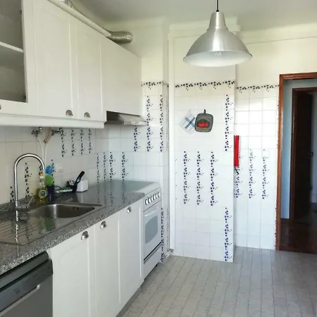 Serra Da Estrela, Apartment Seia