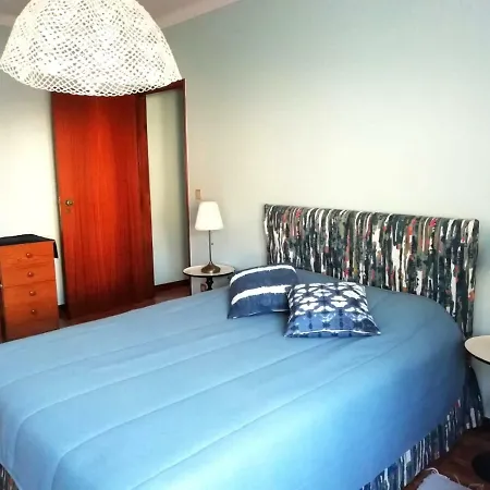 Serra Da Estrela, Apartment Seia