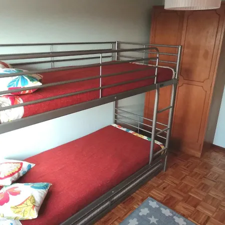 Apartment Serra Da Estrela, *