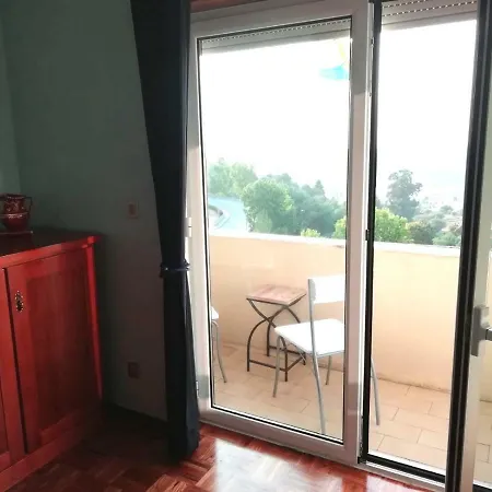 Serra Da Estrela, Apartment Seia