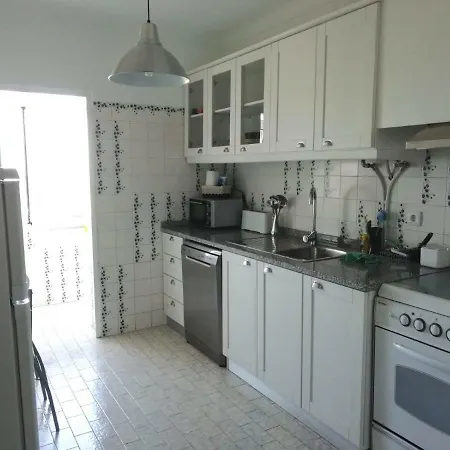 Apartment Serra Da Estrela,