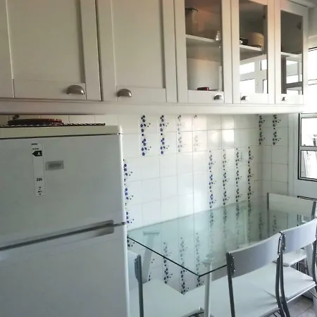 Apartment Serra Da Estrela, Seia