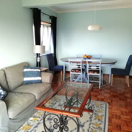 Serra Da Estrela, Apartment Seia