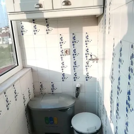 Serra Da Estrela, Apartment