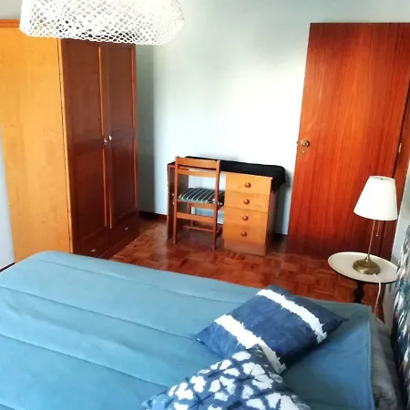 Apartment Serra Da Estrela,