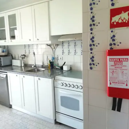 Apartment Serra Da Estrela, Seia