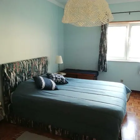 Serra Da Estrela, Apartment *