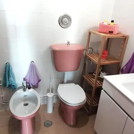 Apartment Serra Da Estrela,