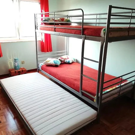 Apartment Serra Da Estrela,