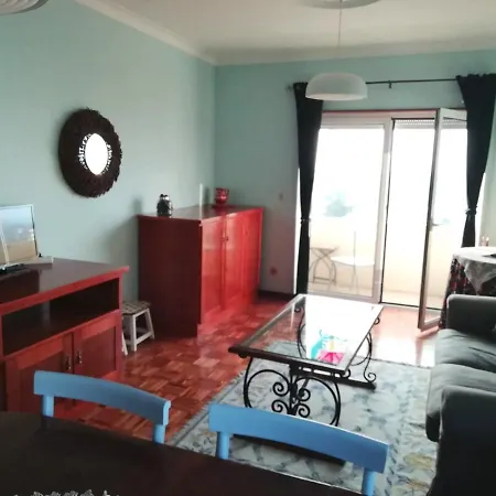 Serra Da Estrela, Apartment *